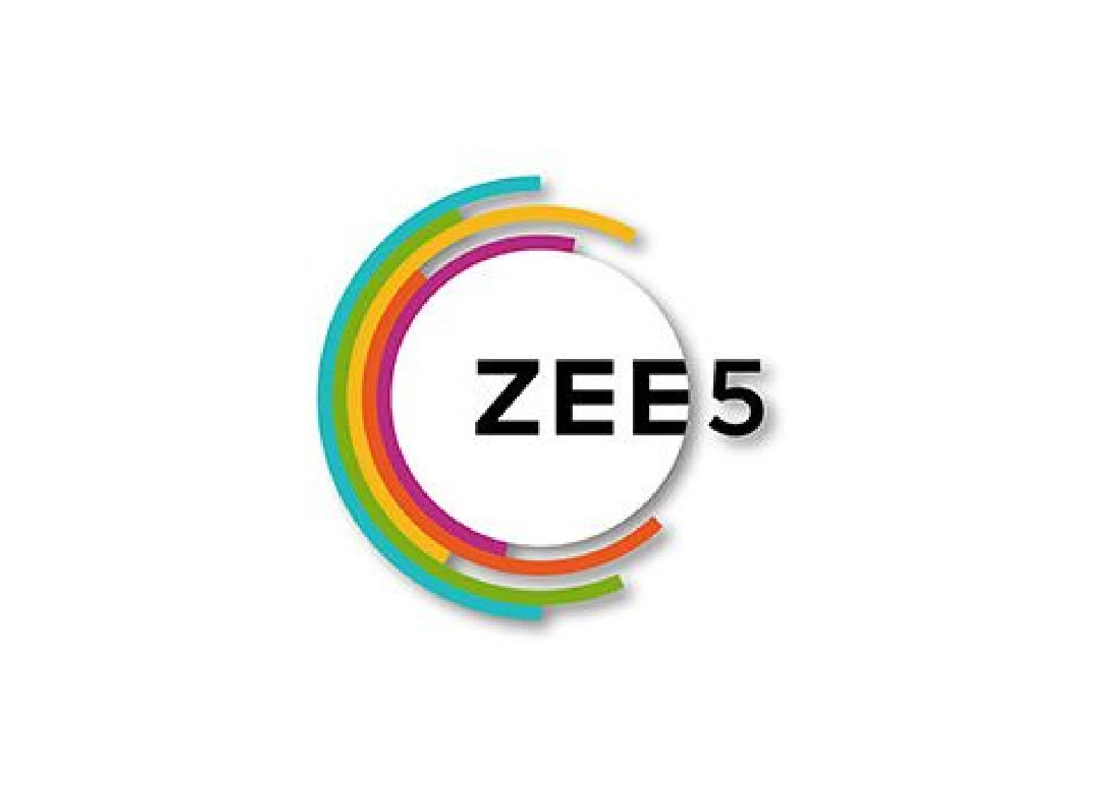 Zee5 Logo