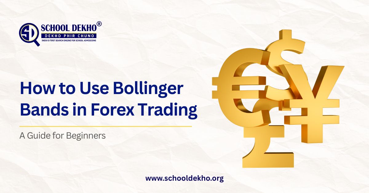 How to Use Bollinger Bands in Forex Trading: A Guide for Beginners