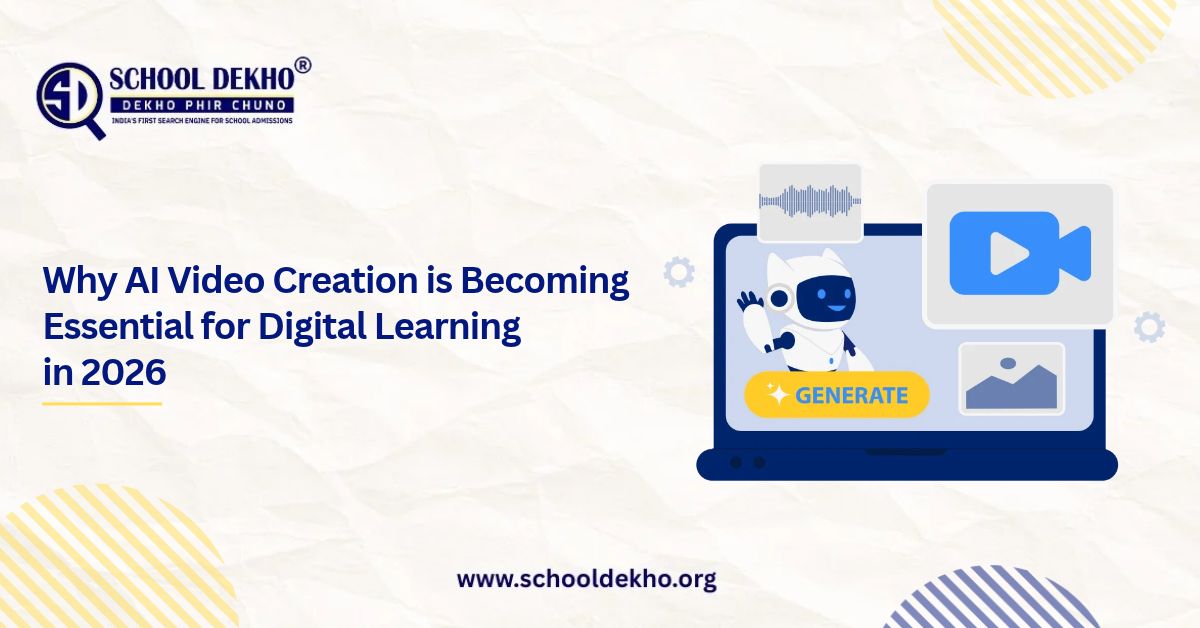 Why AI Video Creation Is Becoming Essential for Digital Learning in 2026
