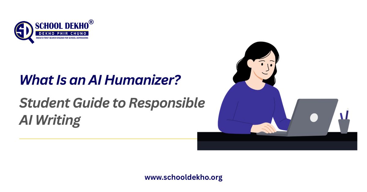 What Is an AI Humanizer? A Student's Guide to Using AI Writing Tools Responsibly in 2026