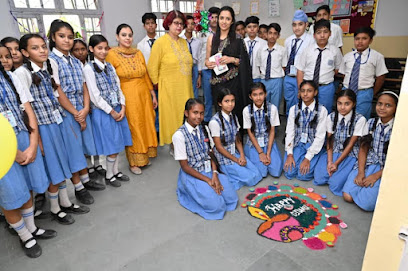 St. Vivekanand Lotus Valley Public School