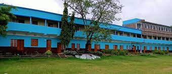 Sido Kanhu High School