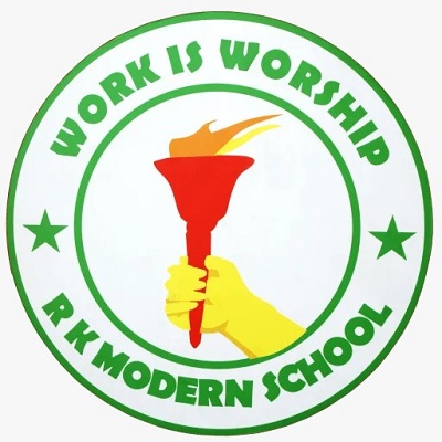 R K Modern Senior Secondary School