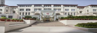 The Shri Ram School