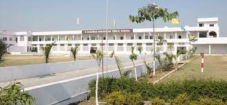 Bhagwan Parshuram Public School