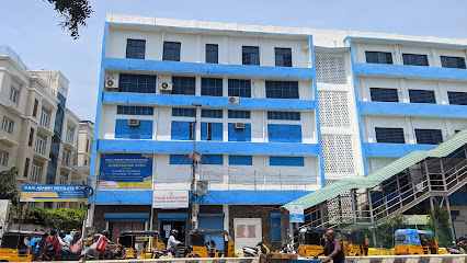 Union Christian Public School