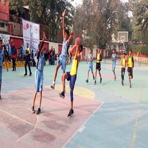 Rishikesh International School