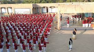 JAWAHAR NAVODAYA VIDYALAYA
