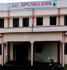 Dav Nuppl Public School