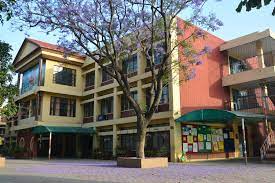 St. Francis School