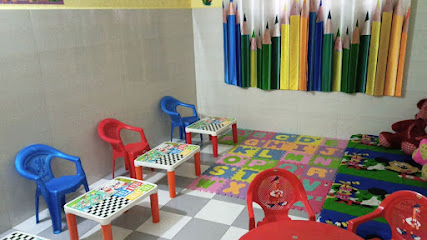 First Step Pre-school