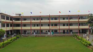 Vrindavan Public School