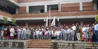 The Heartfulness Learning Centre