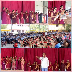Sree Narayana Public School