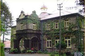 St Bede's College
