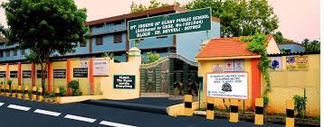 St. Joseph of Cluny School