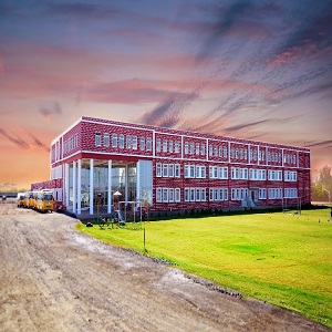 The Manglam School