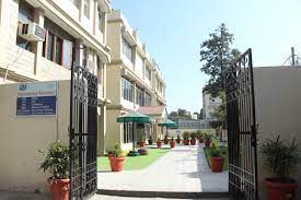 C T Public School