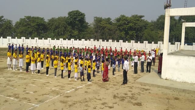 Devasthali Vidyalaya