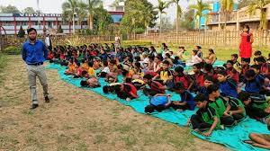 Vidyasagar Academy English Medium School
