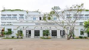 BABAJI VIDHYASHRAM