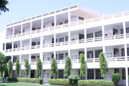 Shanti Gyan Niketan