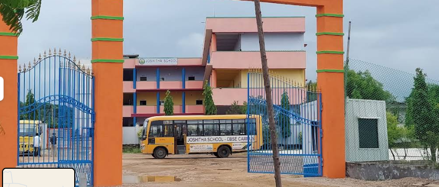 Joshitha School