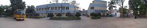 D A V Public School