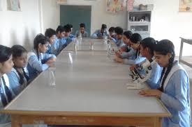 Shakuntala Devi Poonam Devi Public School