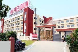 Presidium Rajagar