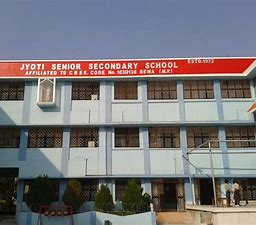 Jyoti Senior Secondary School