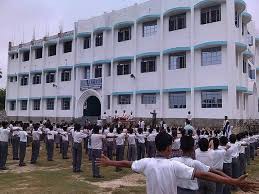 Bahera Public School