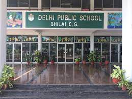 Delhi Public School