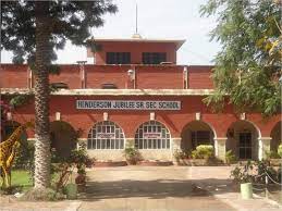 Henderson Jubilee School