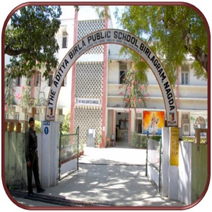 The Aditya Birla Public School