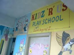 Kids R Ours Playschool