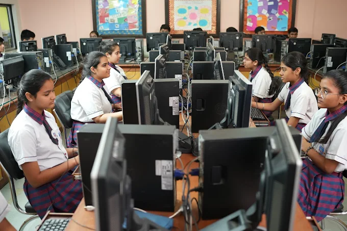 Seedling Public School