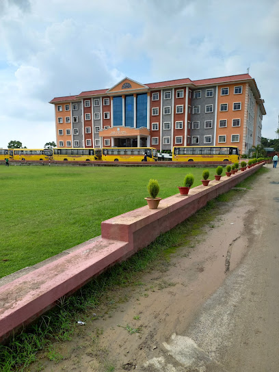 Sharda Global School