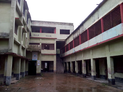 Town Hasnabad School