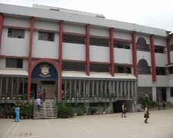HOLY CROSS SENIOR SECONDARY SCHOOL