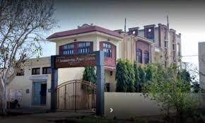 J K International Public School
