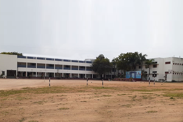Lotus National School