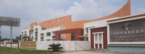 Greenberry world school