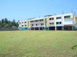Podar International School