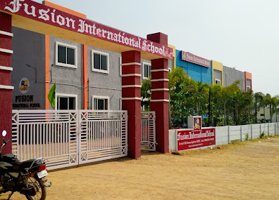 Fusion International School