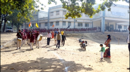DAV Mukhyamantri Public School