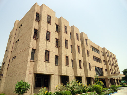 Fr. Agnel School
