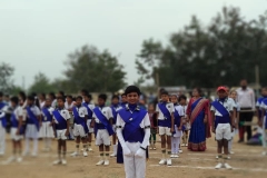 St. Xavier’s High School