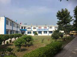 Sapt Sring Public School