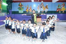 Sai Valley World School